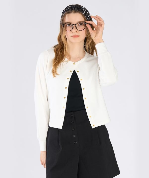 �R�b�g�� �t�����` �e���[ �p�t �J�[�f�B�K��