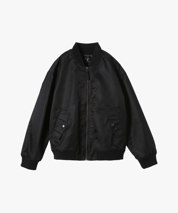 NYLON TWILL MILITARY BZ