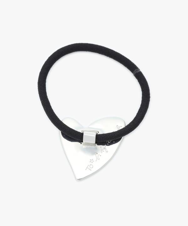 ���b�Z�[�W �n�[�g �w�A�^�C "Merci"