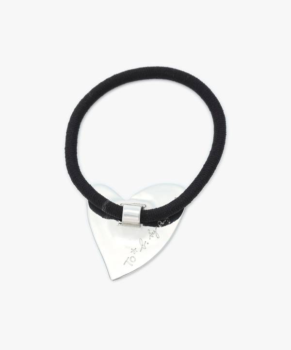 ���b�Z�[�W �n�[�g �w�A�^�C "Merci"