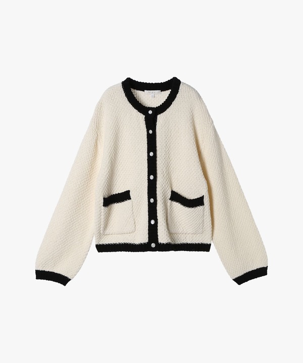 �o�C�J���[ �j�b�g �J�[�f�B�K��