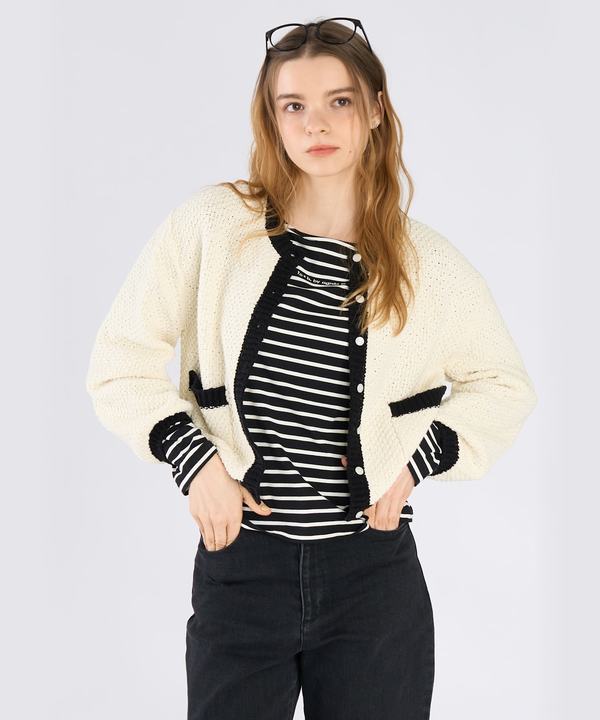 �o�C�J���[ �j�b�g �J�[�f�B�K��