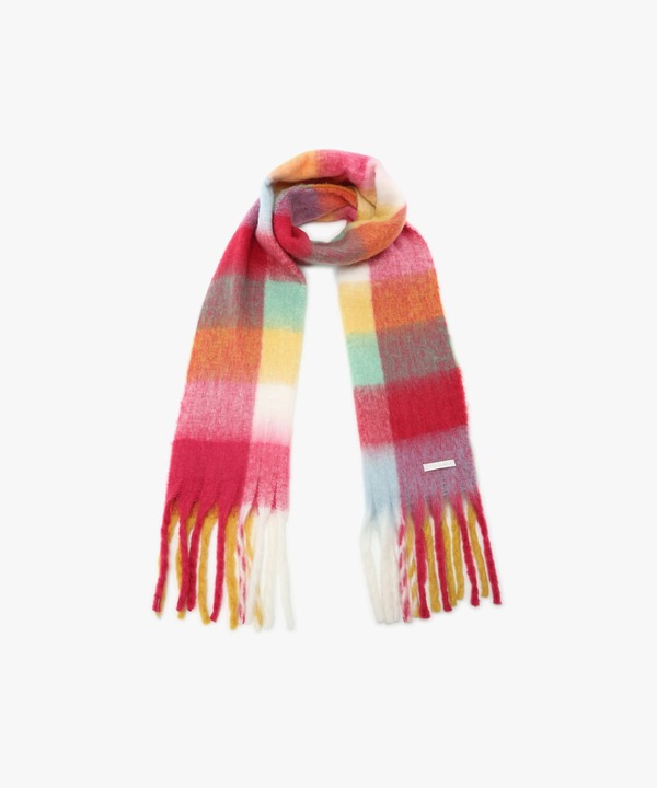 �u���b�N�`�F�b�N �}�t���[