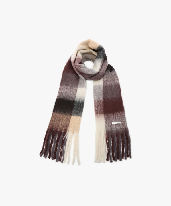 マフラー・ストール｜To b. by agnès b.（トゥービー バイ