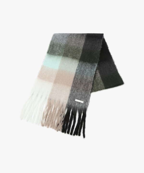 �u���b�N�`�F�b�N �}�t���[