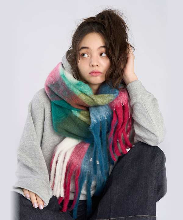 �u���b�N�`�F�b�N �}�t���[