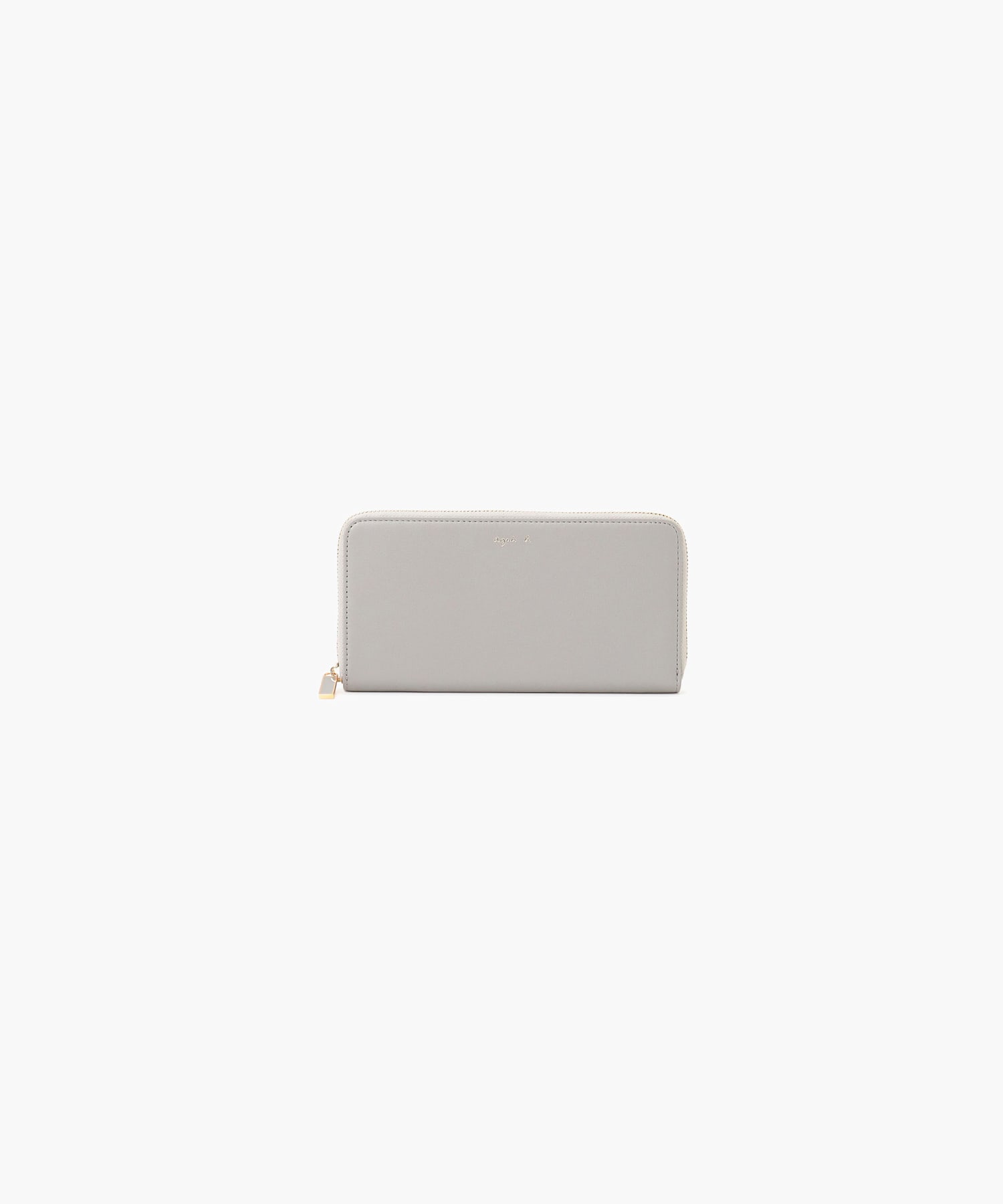 AW11C−02 ラウンドジップロングウォレット