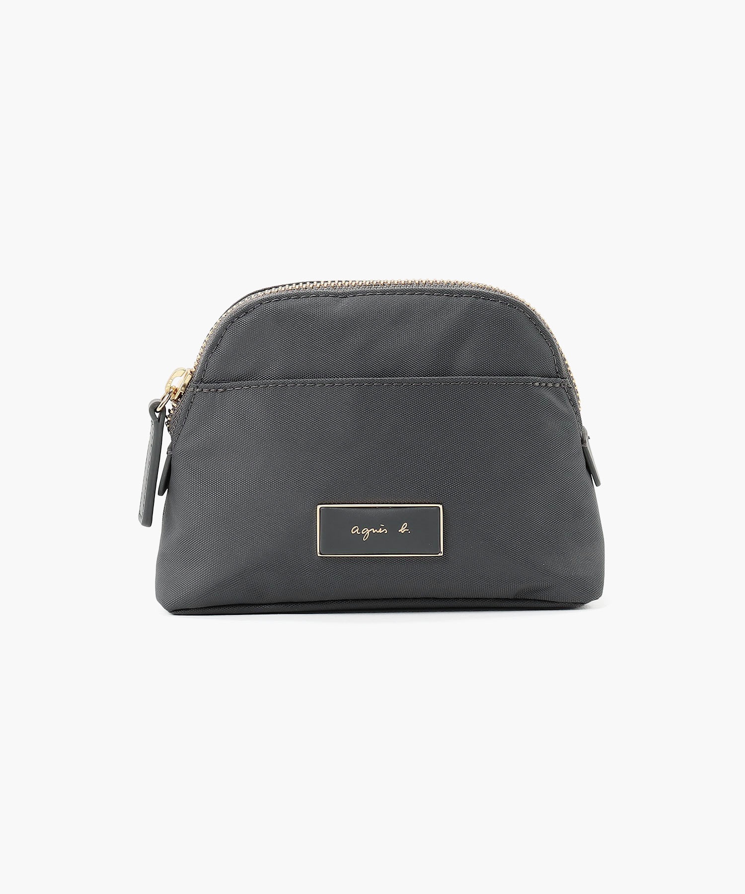 35％OFF agnes b. GO03-05 ポーチ