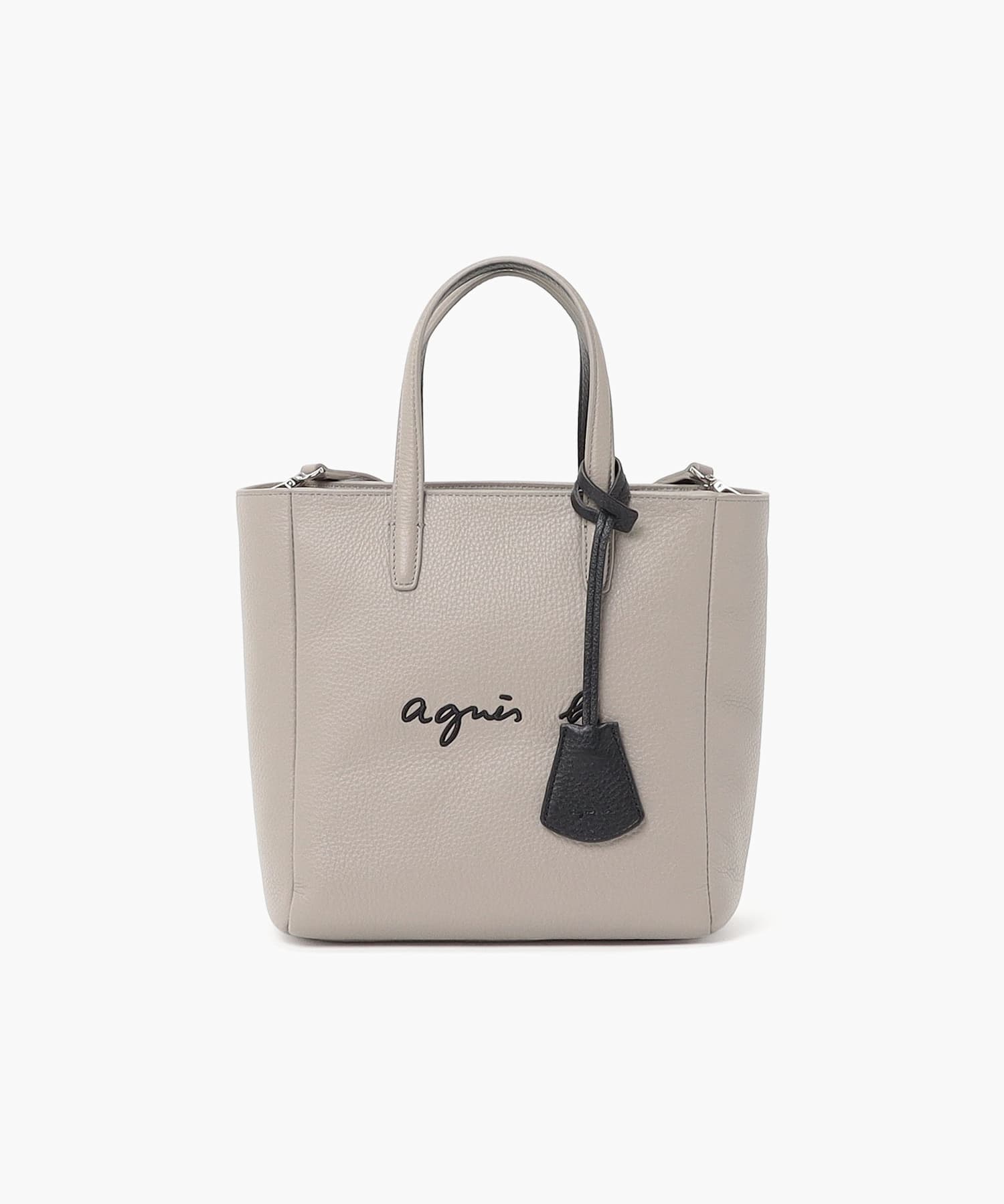 アニエスベー agnes b.2wayトートバッグ\n￥39,600（税込） | www