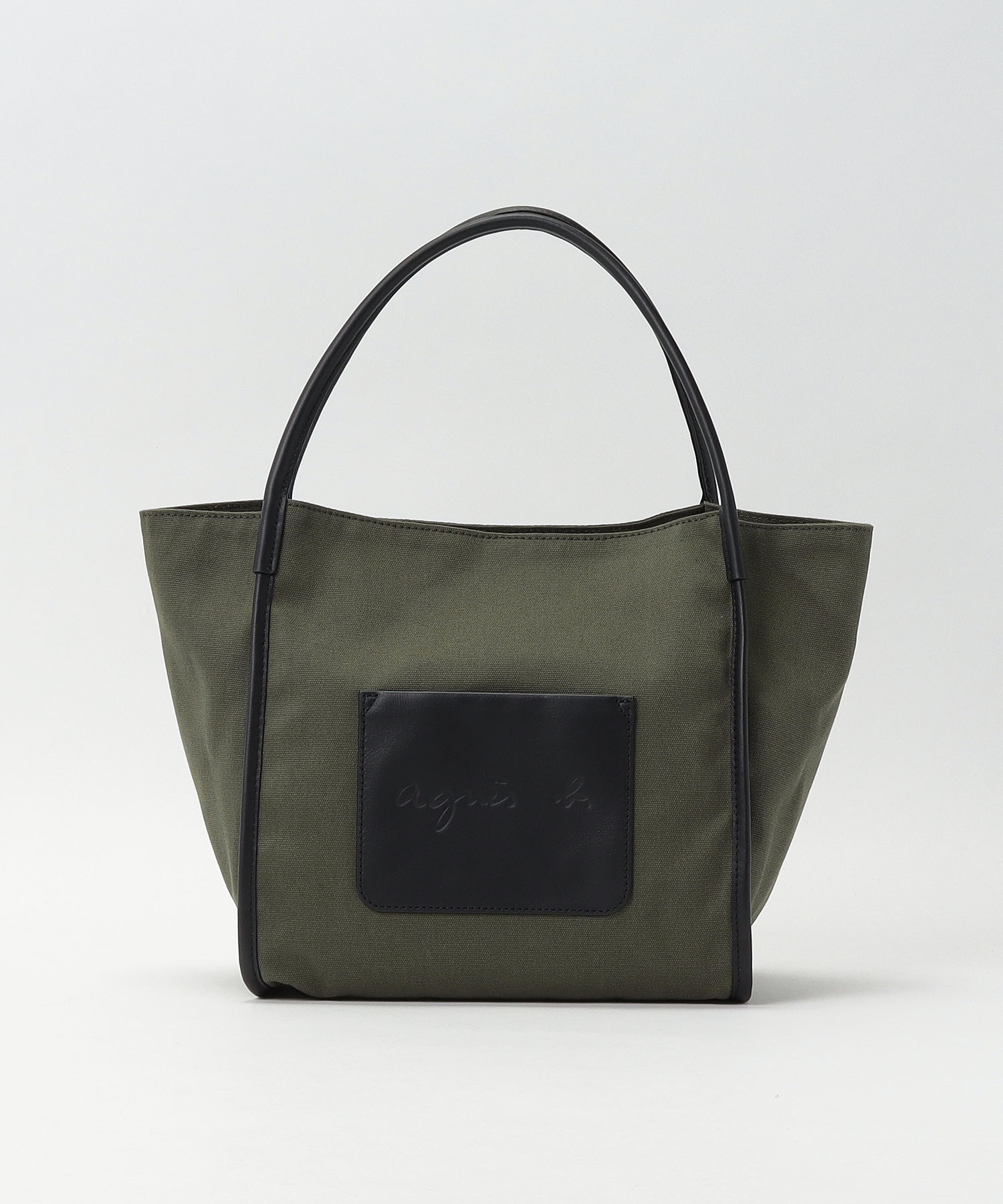 【WEB限定】QAS20−01 ロゴトートバック