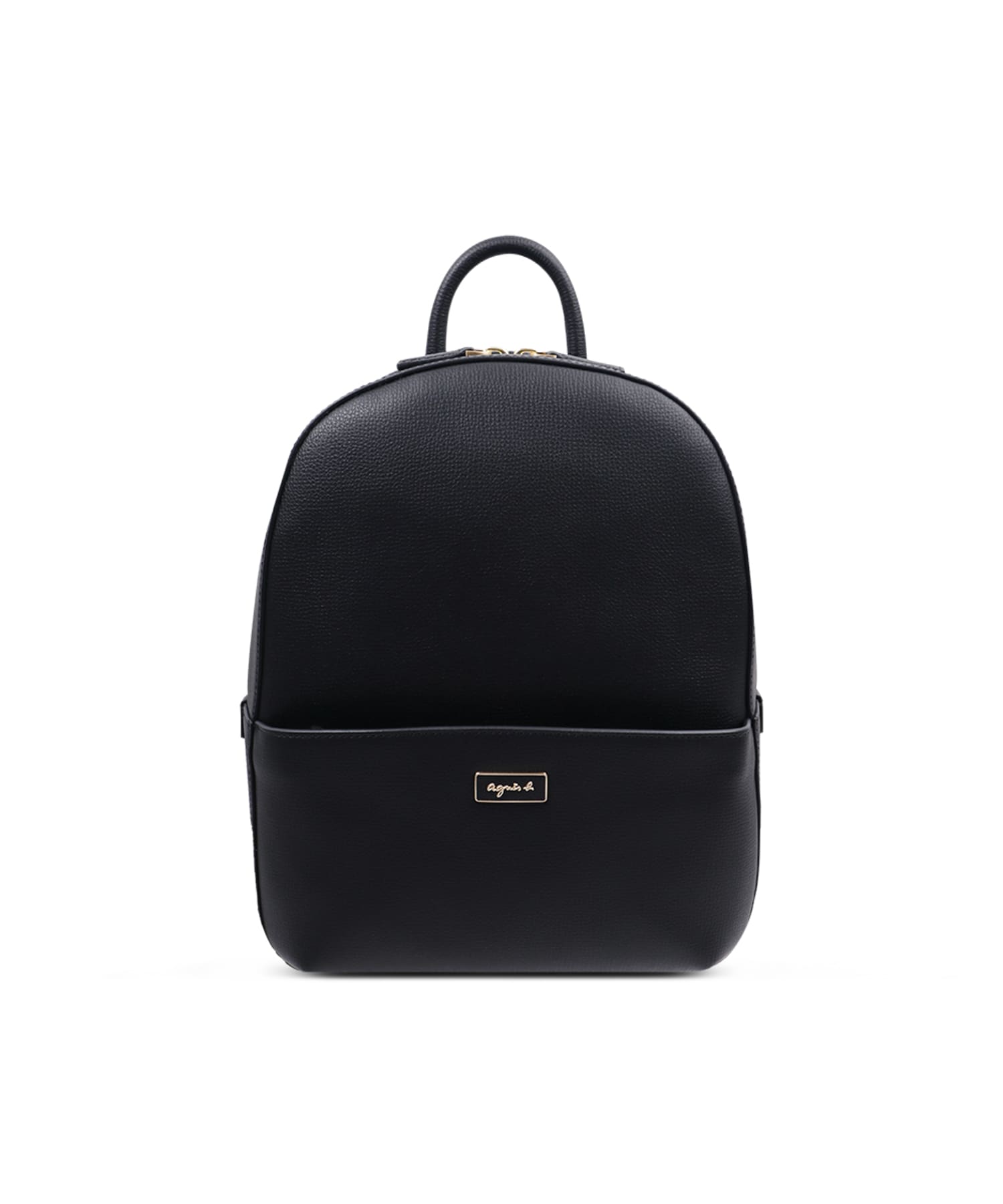 Agnes b shop backpack 2018