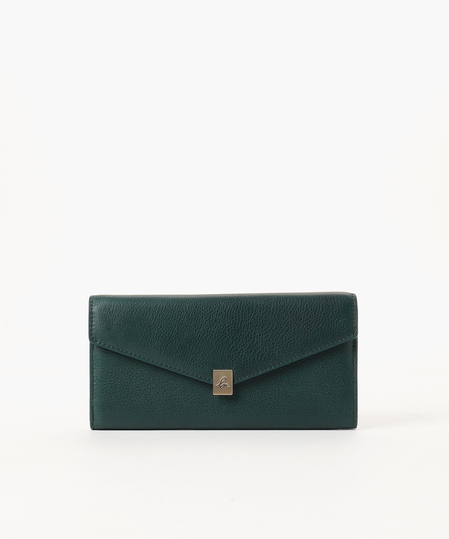 agnes.b miyuki wallet