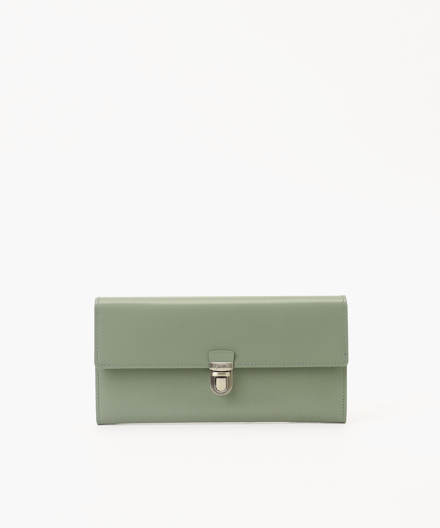 50代女性におすすめの人気ブランド「agnes b.」の財布
