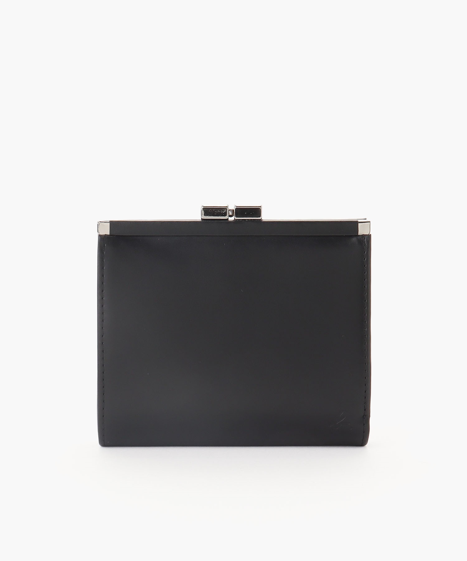 新品 アニエスベー 財布 黒 UAW04−01 RiTAウォレット