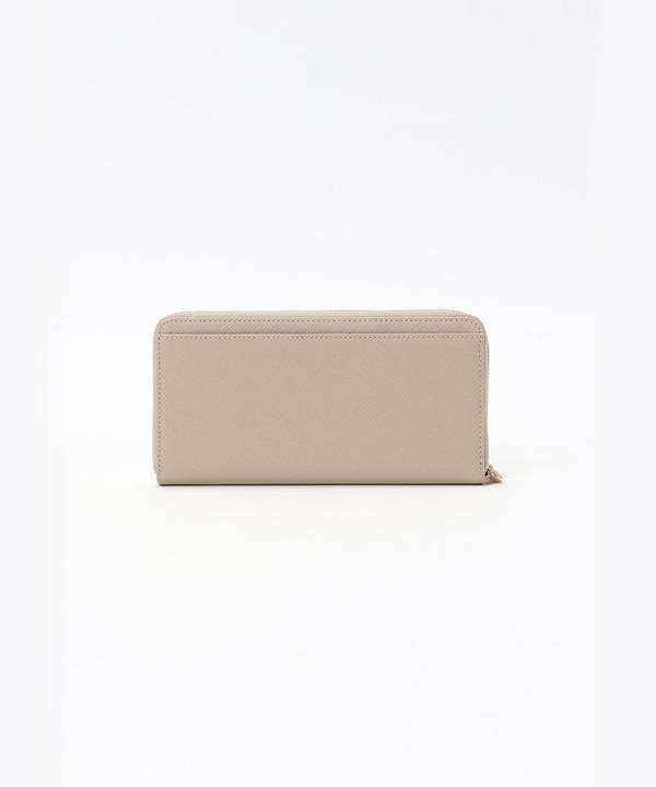ラウンドジップロングウォレット EW13B−05