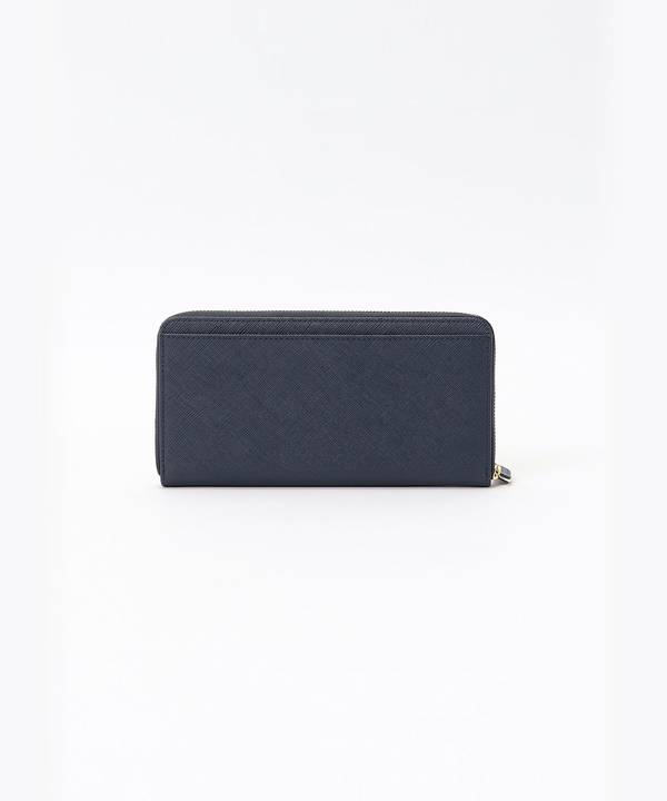 ラウンドジップロングウォレット EW13B−05