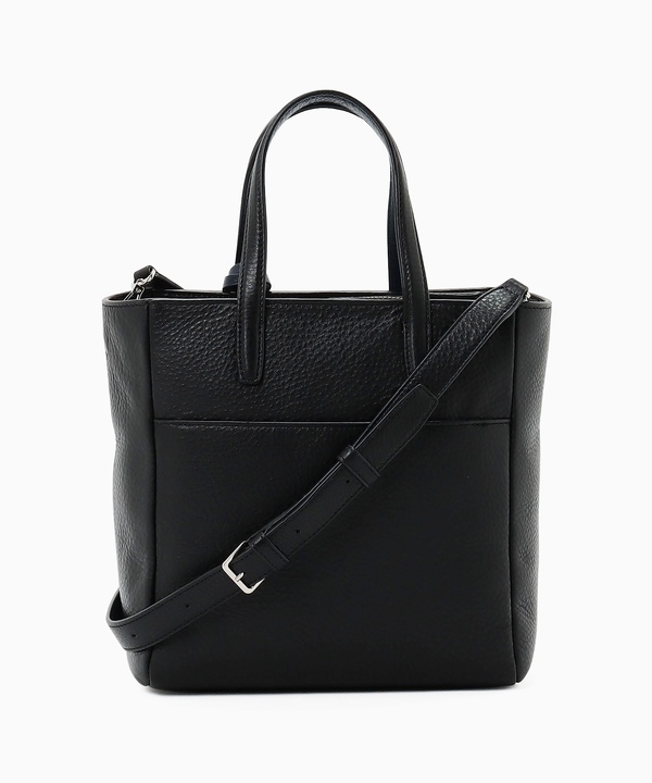 アニエスベー　ハンドバッグ agnes b.｜ロゴ ハンドバッグ YAS18-02 | Rakuten Fashion(楽天