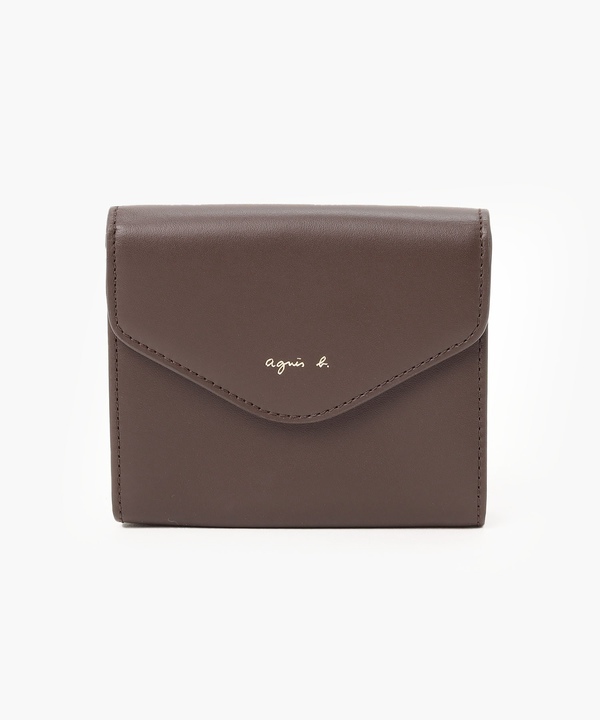 財布 Agnes B アニエスベー公式オンラインブティック