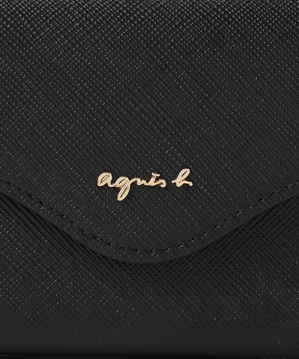 財布|ウィメンズ|agnès b.|アニエスベー公式オンラインブティック 財布|ウィメンズ|agnès b.|アニエスベー公式オンラインブティック