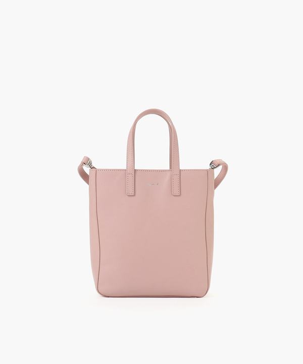 QAS01-06Lucy 2wayトートバック |agnès b. VOYAGE FEMME ...