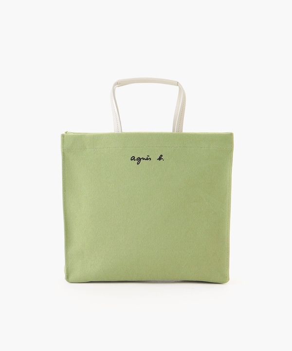 UAX05－01 トートバッグ ｜agnès b. VOYAGE FEMME（アニエスベー 