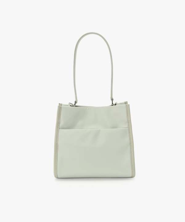 【agnes b.】アニエスベー SAS09−02 トートバック agnes b.】アニエスベー SAS09−02 トートバック (Agnes b