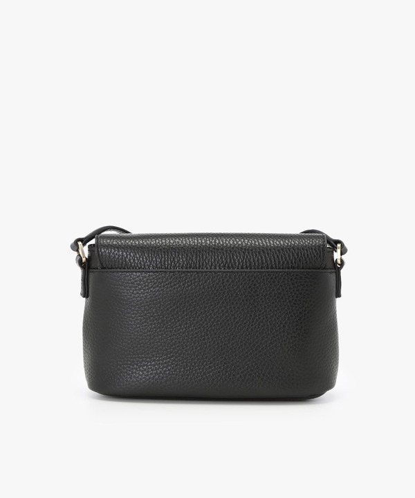 【agnes b.】アニエスベー AI78 MUSETTE ショルダーバッグ 11030O850VNS1001001001?$VS_1500$