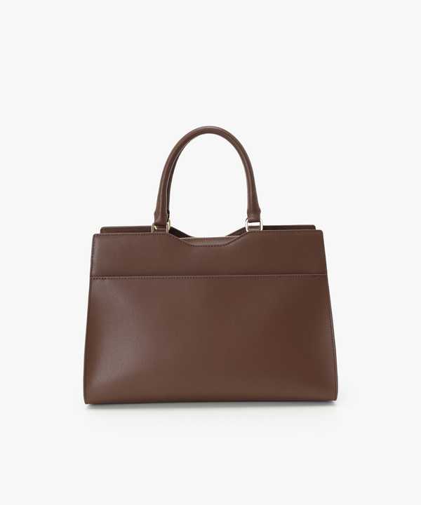 【agnes b.】アニエスベー WAS09−02 トートバッグ 2wayトートバッグ (WAS37－02) ｜agnès b. VOYAGE FEMME
