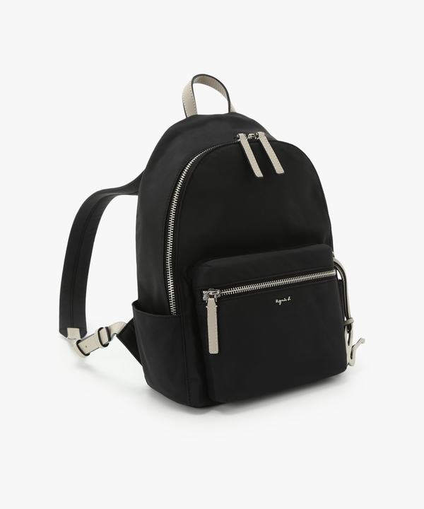 FRED バックパック (OAH12－01) ｜agnès b. VOYAGE HOMME