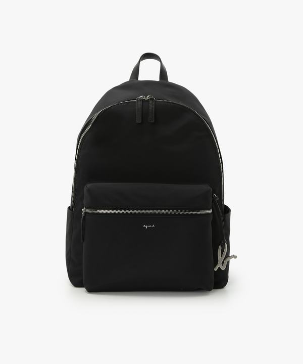 agnès b. VOYAGE FEMME UAS08－05 バックパック バックパック UAS08－05 ｜agnès b. VOYAGE FEMME（アニエスベー