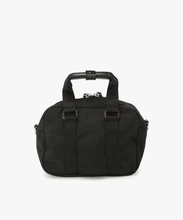 ナイロン 2way ミニ ショルダー RAT01−13