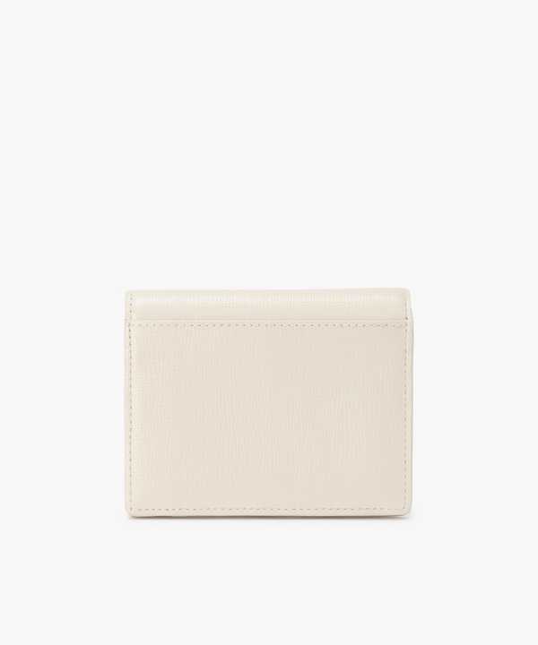 イッヌ　2196【残1点 新品 定価2.2万円】アニエスべー★二つ折り財布 財布｜agnès b.｜アニエスベー公式オンラインブティック