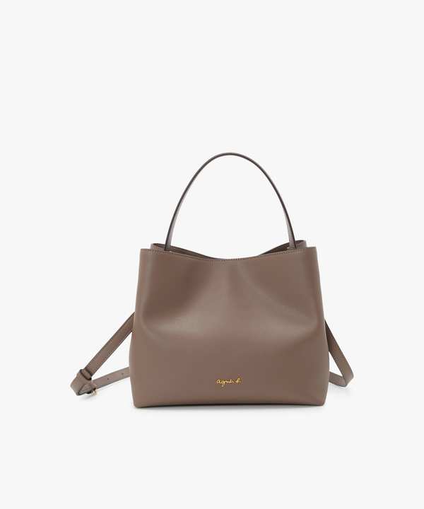 2way �~�f�B�A�� �g�[�g�o�b�O "Christelle" ABS01�|01