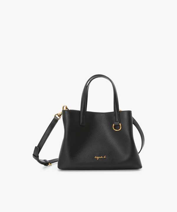 2way �X���[�� �g�[�g�o�b�O "Christelle" ABS01�|02