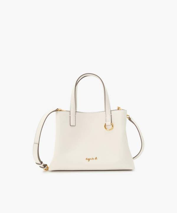 2way �X���[�� �g�[�g�o�b�O "Christelle" ABS01�|02