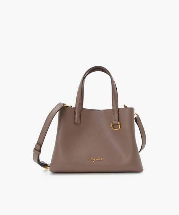 2way �X���[�� �g�[�g�o�b�O "Christelle" ABS01�|02