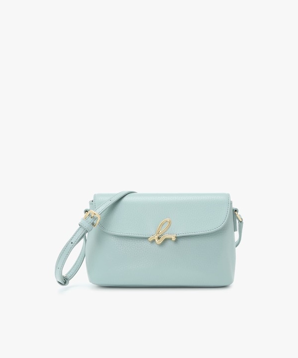 ���U�[ �~�j �V�����_�[ "The b." ABS17�|01