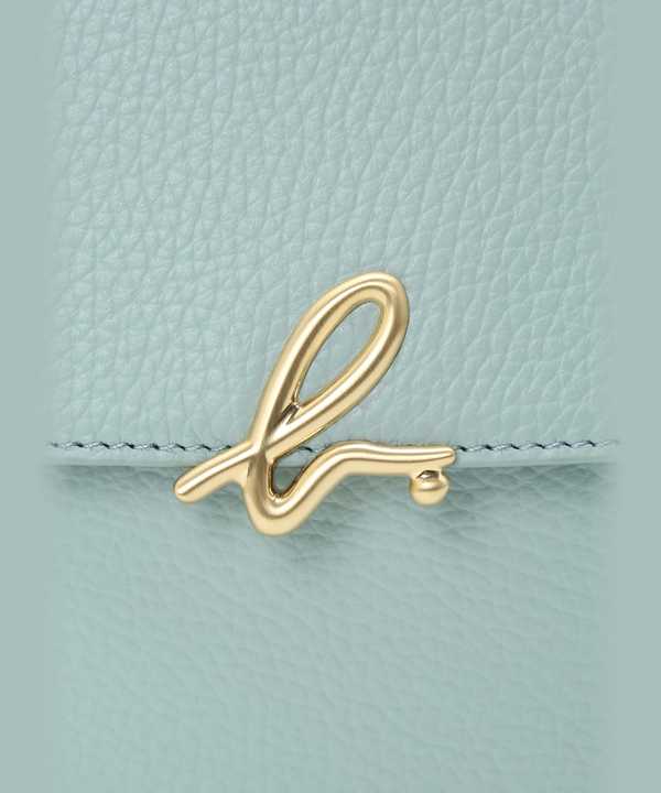 ���U�[ �X���[�� �V�����_�[�o�b�O "The b." ABS17�|02