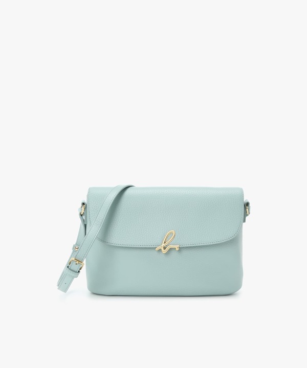 ���U�[ �X���[�� �V�����_�[�o�b�O "The b." ABS17�|02