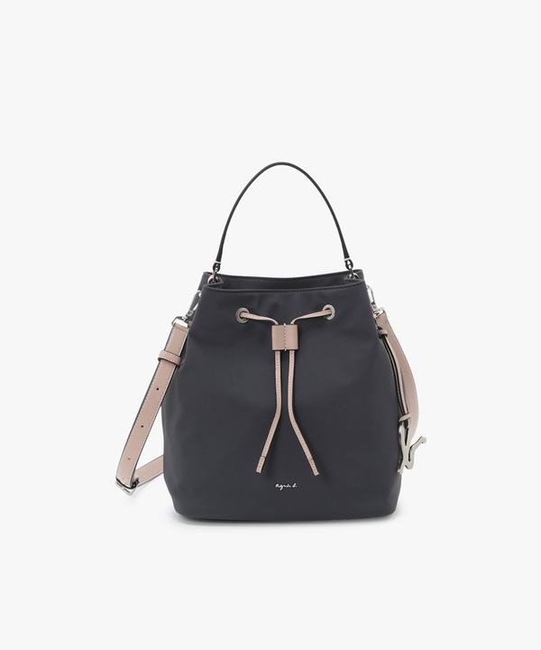 �i�C���� 2way �~�f�B�A�� �g�[�g�o�b�O "Adele" ZAS10�|08 