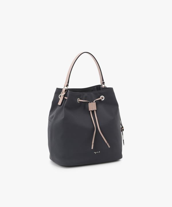 �i�C���� 2way �~�f�B�A�� �g�[�g�o�b�O "Adele" ZAS10�|08 