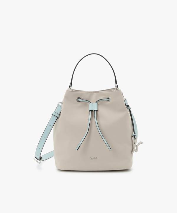 �i�C���� 2way �~�f�B�A�� �g�[�g�o�b�O "Adele" ZAS10�|08 