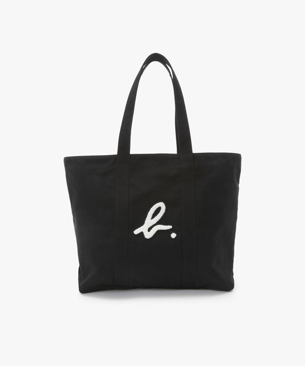 WEB���� "b." ���S ���[�W �g�[�g�o�b�O ECS02�|03 