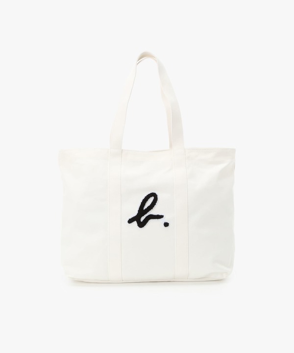 WEB���� "b." ���S ���[�W �g�[�g�o�b�O ECS02�|03 