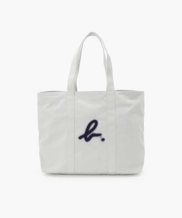 WEB���� "b." ���S ���[�W �g�[�g�o�b�O ECS02�|03 