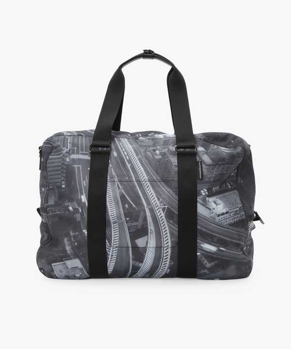 �t�H�g�v�����g 2way ���[�W �{�X�g���o�b�O "Tokyo Highway" RAT01Q�|01