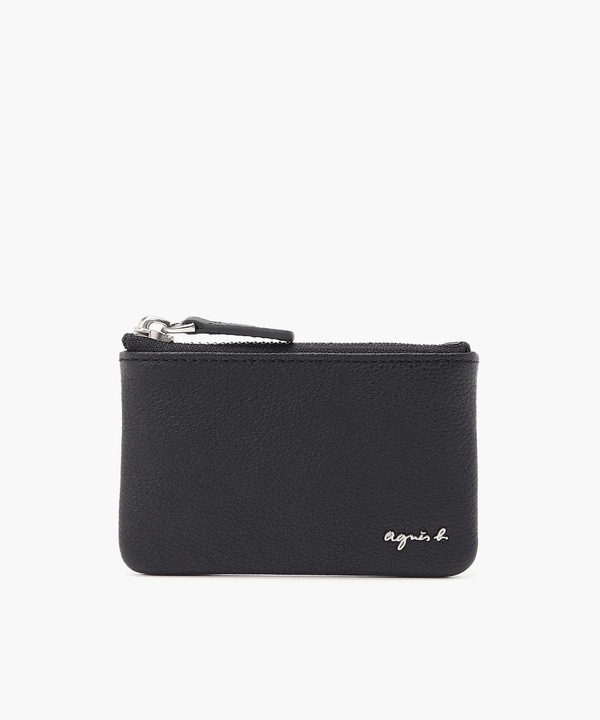 MH18-04 キーポーチ |agnès b. VOYAGE HOMME(アニエスベー MH18-04 キーポーチ |agnès b. VOYAGE HOMME(アニエスベー