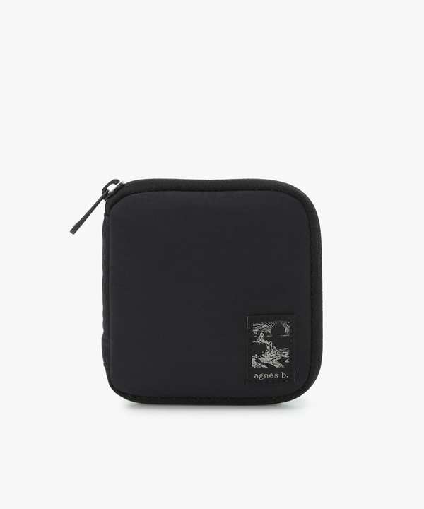 財布｜agnès b.｜アニエスベー公式オンラインブティック