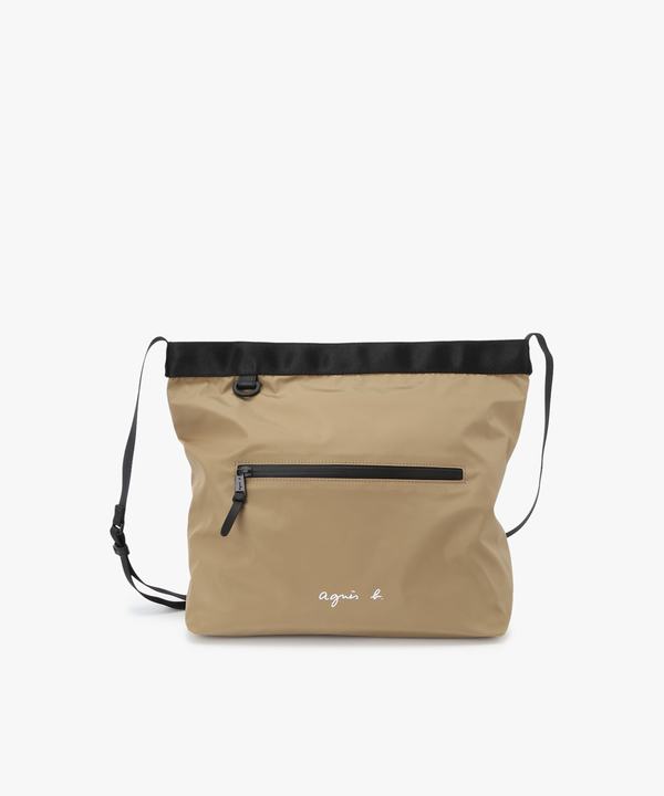 �i�C���� ���[�W �V�����_�[�o�b�O "Fred" ABH02�|02 