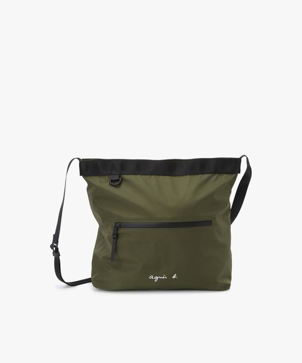 �i�C���� ���[�W �V�����_�[�o�b�O "Fred" ABH02�|02 